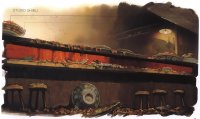 BUY NEW spirited away - 134044 Premium Anime Print Poster
